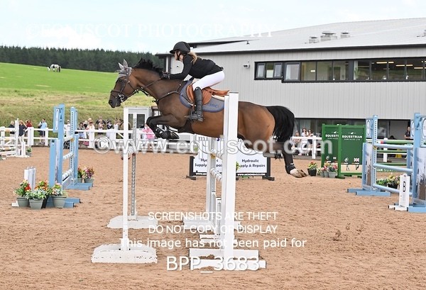 BPP_3683 - FRI CLASS 20 Pony Showjumper Of The Year