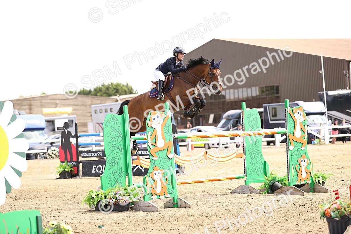 SBM_004148 - Class 23 - Talent Seekers Inc 7 yr Old Championship Qualifier 1.30 - 1st Half