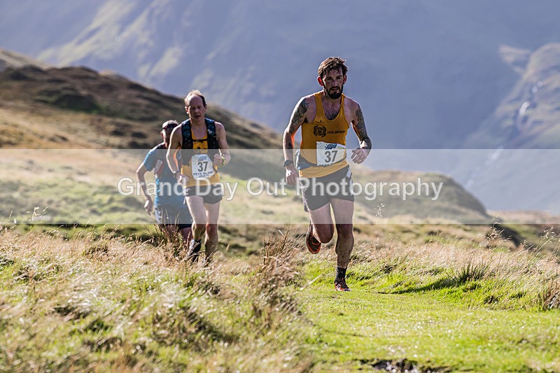 HBMR Leg 4-422 - Hodgson Brothers Mountain Relay Leg 4 Saturday 3rd October 2026