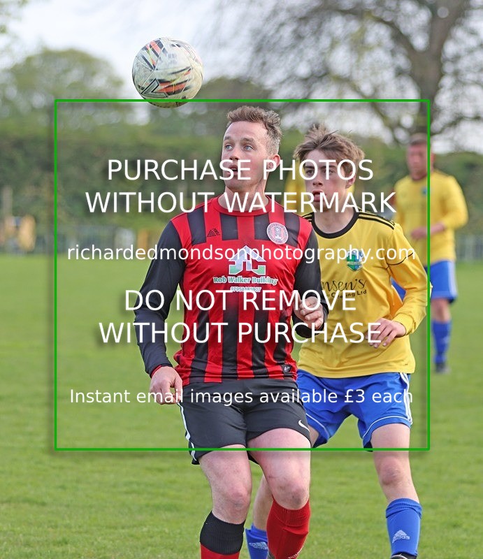 IMG_5280 - Kendal Utd Reserves v Greystoke (27/4/22)