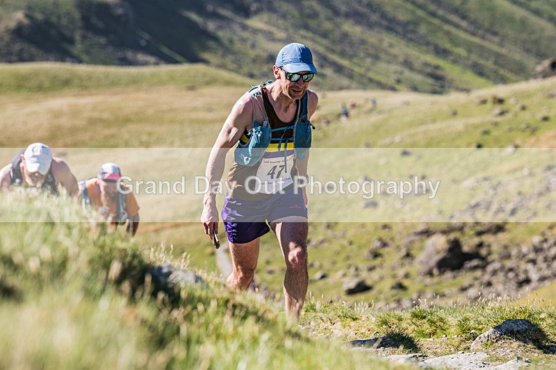 Old County Tops-464 - The Old County Tops Fell Race Saturday 17th May 2025
