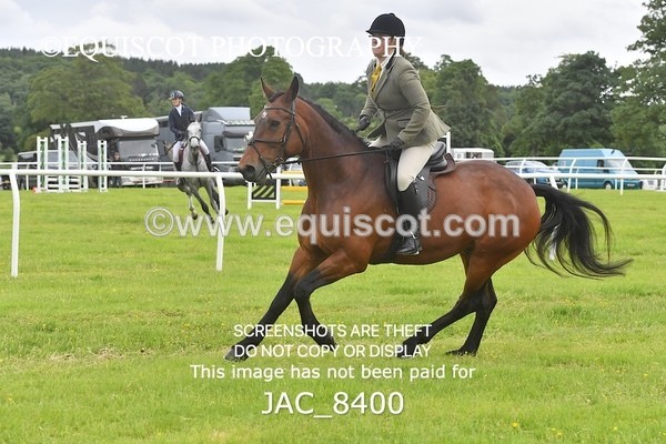 JAC_8400 - CLASS 2 BHS 1.05M SCONE QUALIFIER