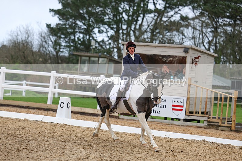 3E7A4463 - Class 4: Prelim Section B