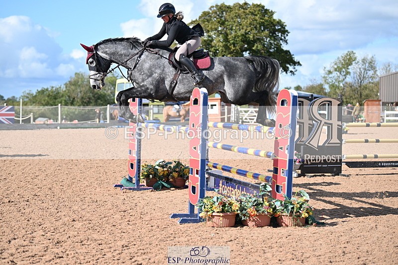 231014A-141510-05642 - Cls 20 Blue Chip Performance Champ Quali