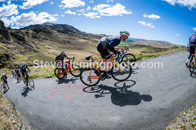 143347 - Hardknott Pass Camera 2 14.00-15.00