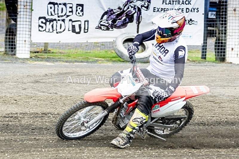 210925-7D-8E0A6604 - Ride & Skid It  Flat Track Experience 25th Sep 21