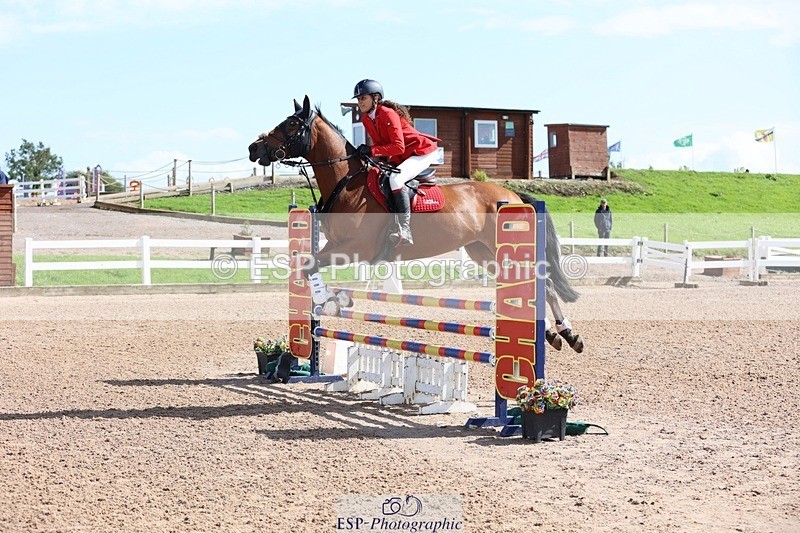 250913-141508-07303 - Cls 25 1.05m Amateur Quali