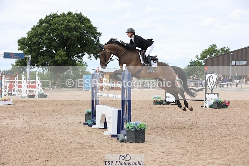 250719-140317-15966 - Cls 3, 3 Star Small Tour Start til Break