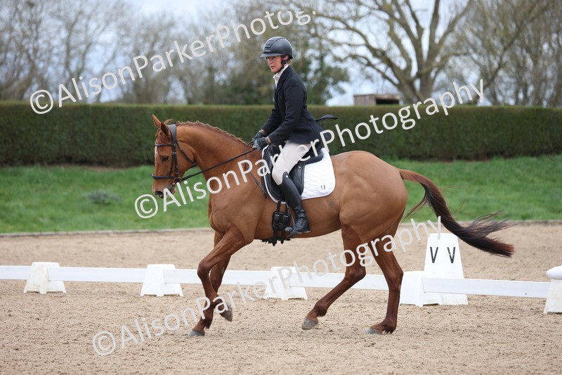 20260301-0305 - Class 3 - Novice 4