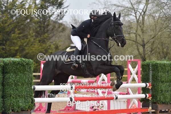 BPP_0566 - CLASS 5 FRI National 1.15m Members Cup Qualifier/ 1.15m Open