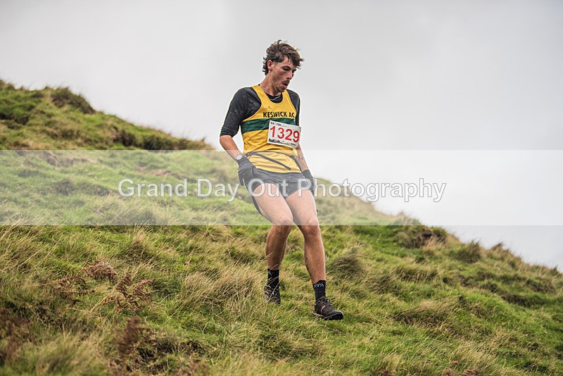 Wasdale Show-528 - Wasdale Head Show Fell Races (Junior & Senior) Saturday 14th October 2023