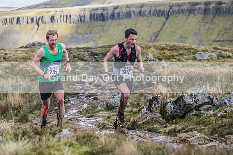 High Cup Nick-173 - Inov8 High Cup Nick Fell Race Saturday 24th February 2024