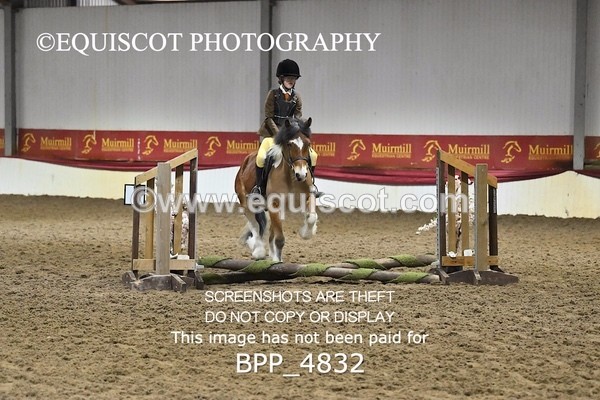 BPP_4832 - CLASS 1 X POLES