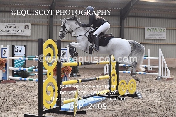 BPP_2409 - CLASS 15 148cm Pony Royal Highland Show