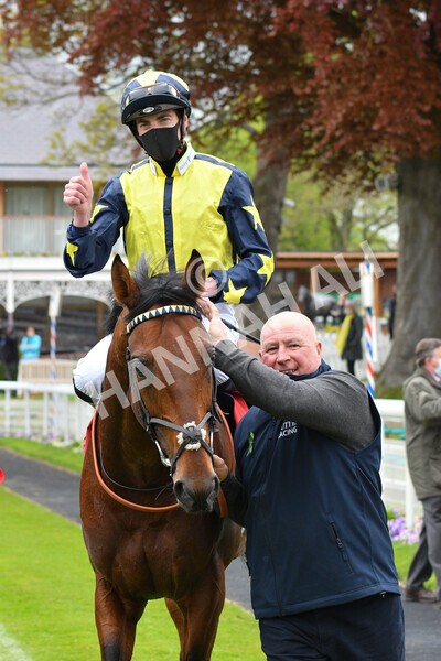 yr14052021r3-33 - Race 3 2.40pm The Matchbook Best Value Exchange Stakes