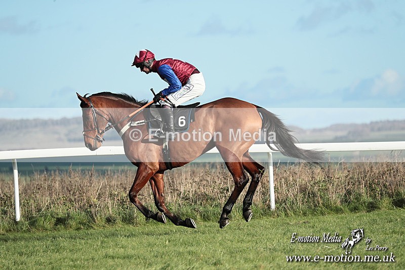 PtP 301125  0302 - Hursley Hambledon Point-to-Point Larkhill Racecourse 30/12/2025