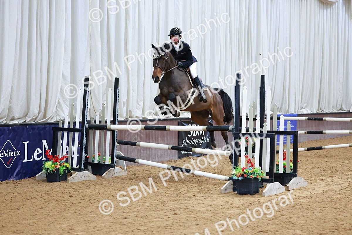 SBM_001120 - Class 4 - Senior Newcomers - 1.10m