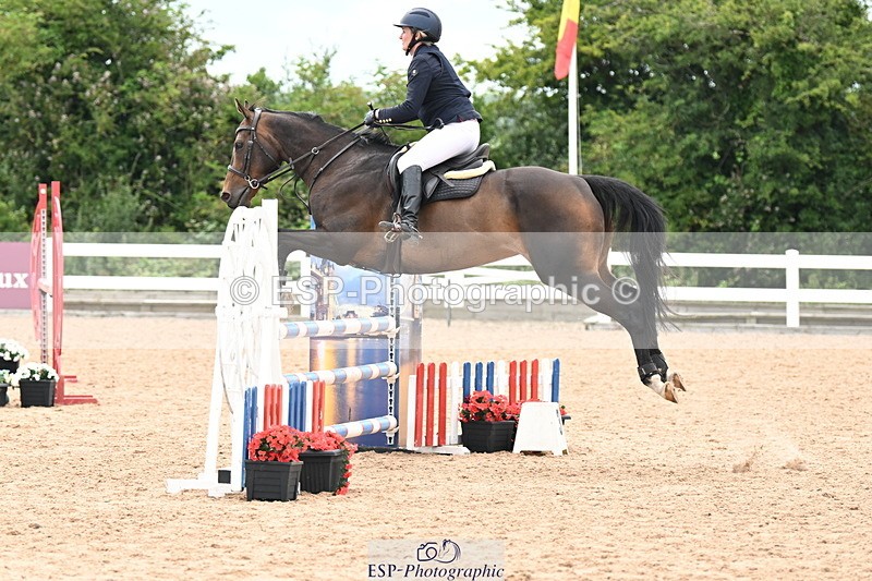 240726A-144425-01761 - Cls 10 95cm Amateur Qualifier