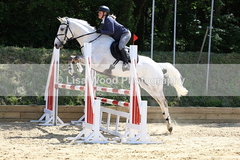 3E7A6119 - Class 5: Senior Discovery/1m open