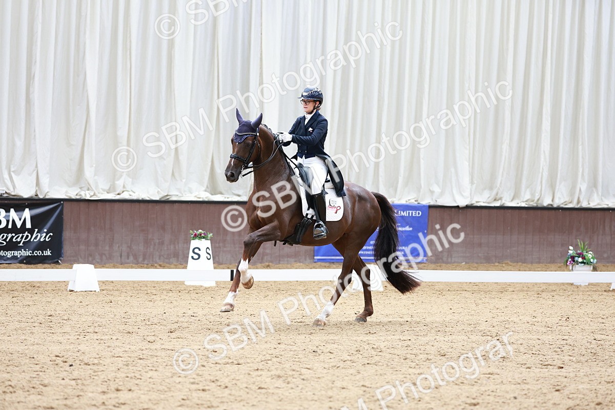 SBM_018110 - Class 15 - FEI Junior
