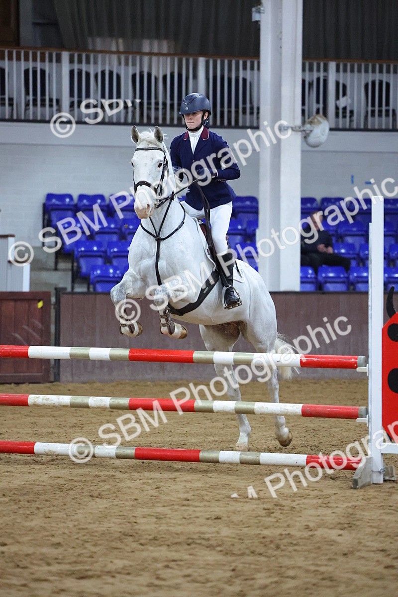 SBM_002387 - Class 6 - Show Jumping 90cm