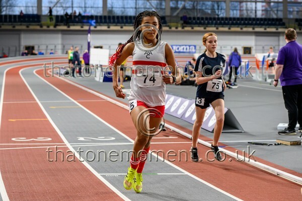 CombiMast25-917507 - Track Female Set Two