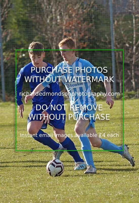 DSC09660 - Wattsfield Utd v Slyne (5/5/21)