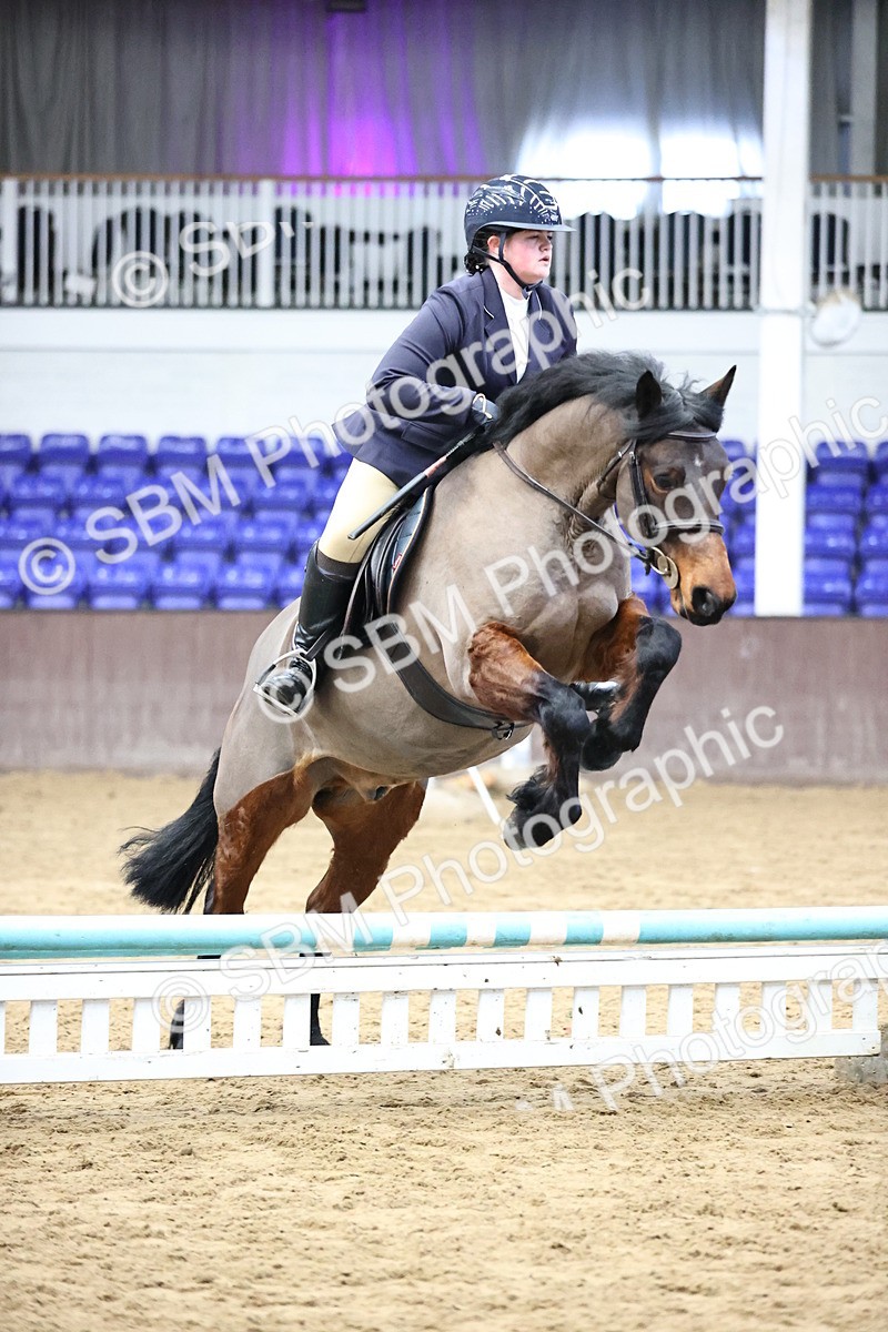 SBM_000092 - Class 1 - 60cm