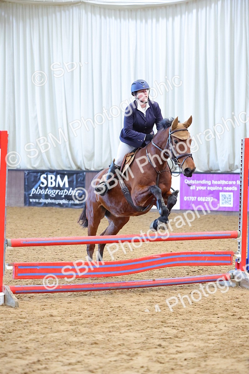 SBM_001122 - Class 4 - 70cm