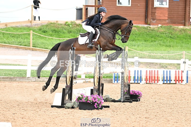 240802A-140405-04697 - Cls 26 1.10m Amateur Qualifier