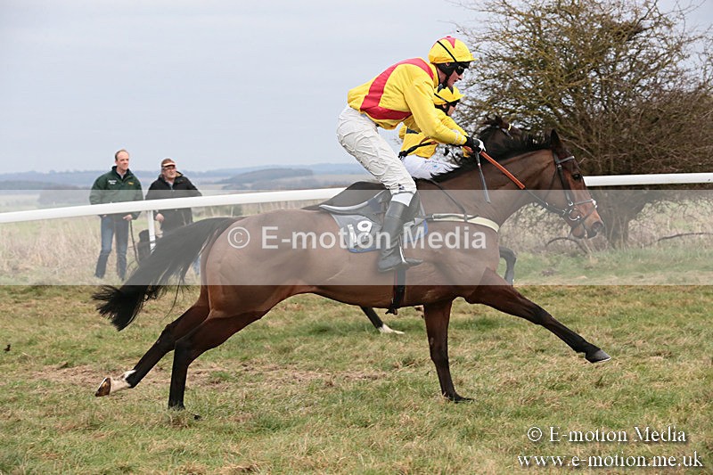 PtP 060119 274 - Larkhill Racing Club - Point-to-Point- 06/01/2019