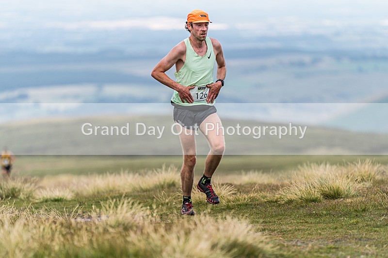 Fellside-108 - Fellside Fell race Wednesday 22nd July 2026