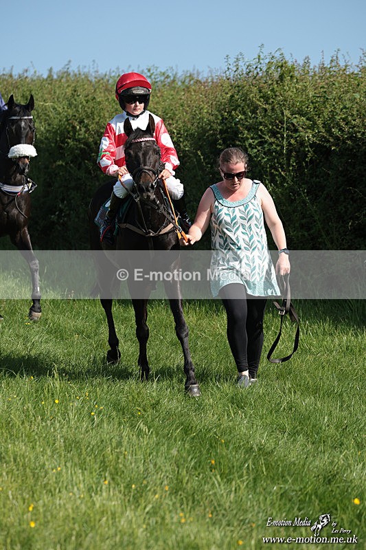 PR 250526 96 - Pony Racing from Chaddesley Corbett 25/05/26