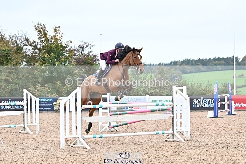 251015-143136-00748 - Cls 5 National 1.15m Members Cup