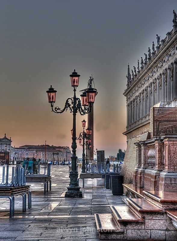  - Venice