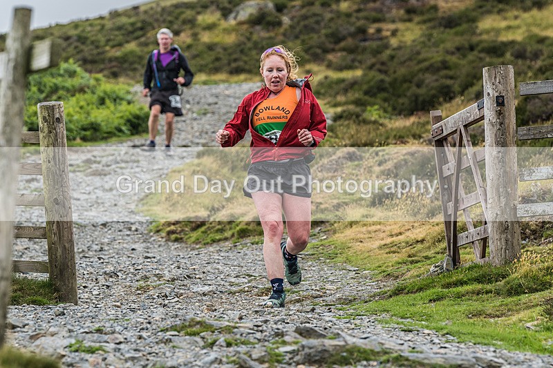 Skiddaw-944 - Skiddaw Fell Race Sunday 2nd July 2023