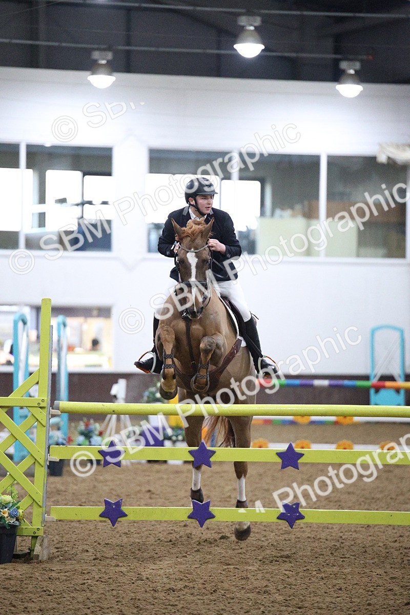 5K7A4757 - Class 5 - Blue Chip Calming Performance Championship Qualifer