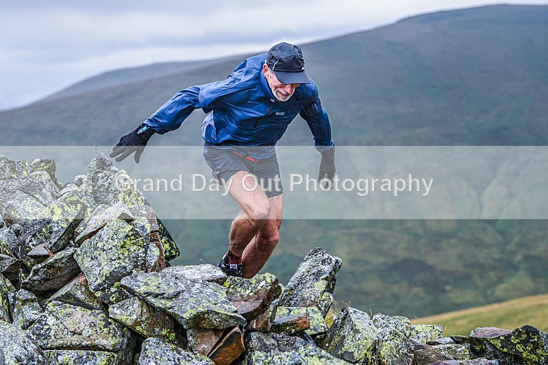 Matterdale-390 - Kong Matterdale Horseshoe Fell Race Saturday 20th August 2022