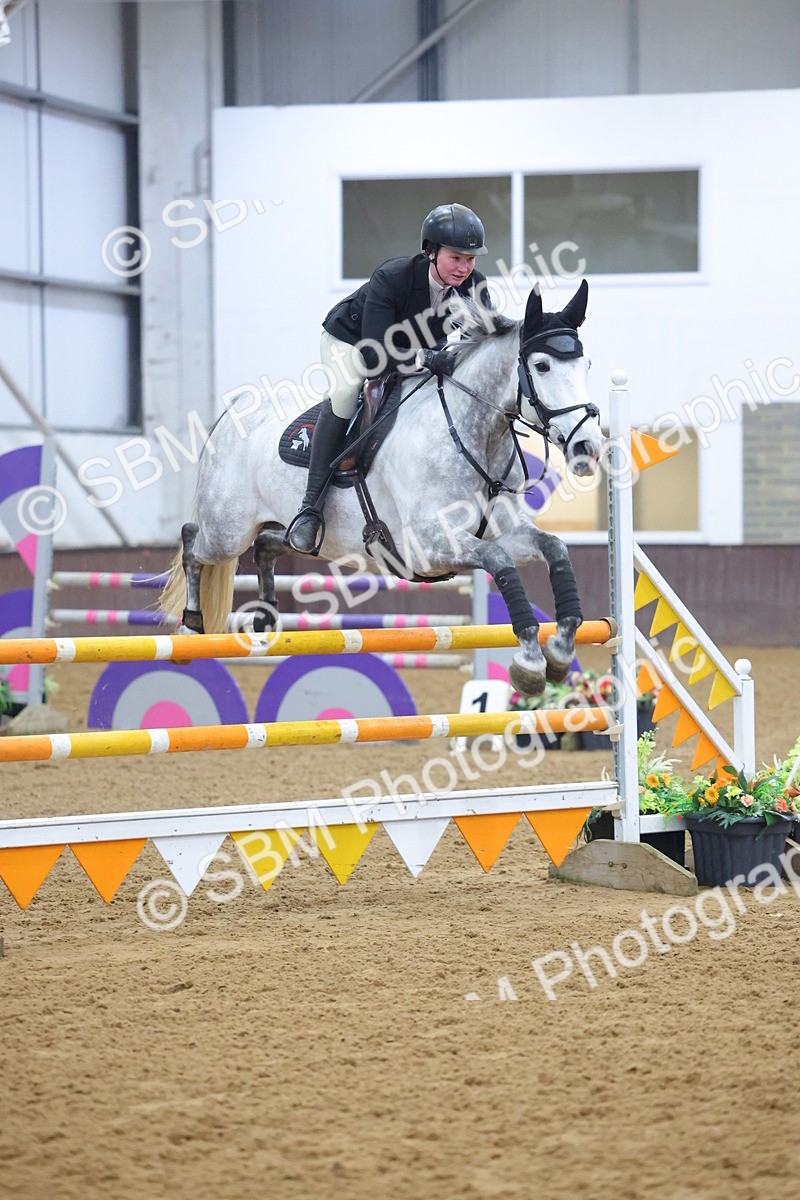 SBM_002409 - Class 16 - The WB Equiline Star Championship Qualifier (1.10m)