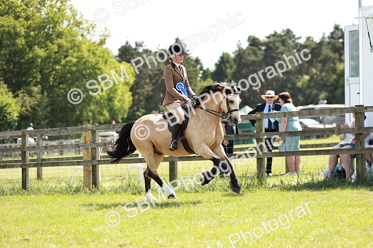 SBM_08523 - Class 61-62 - TSR  M&M Ridden Amateur of the Year