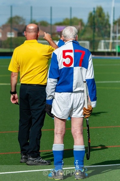  - Tring Hockey Club