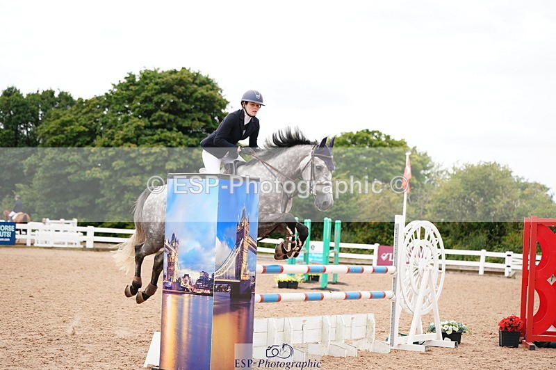 240803A-140018-08363 - Cls 38 1.05m Amateur Qualifier