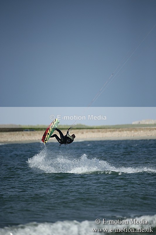 KS 120414 69 - Kite Surf Vazon 12/04/14