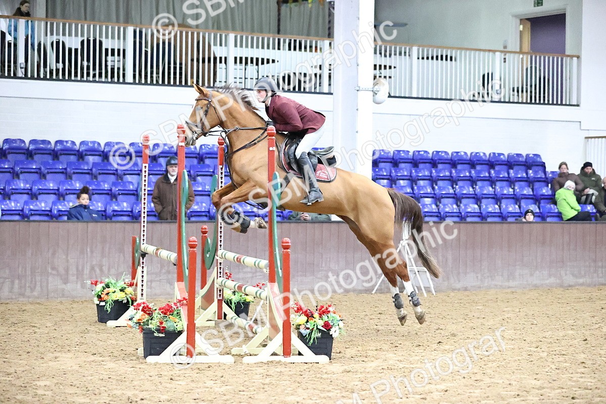 SBM_1915 - Class 8 - Nupafeed Supplements Senior Discovery/ 1m Open