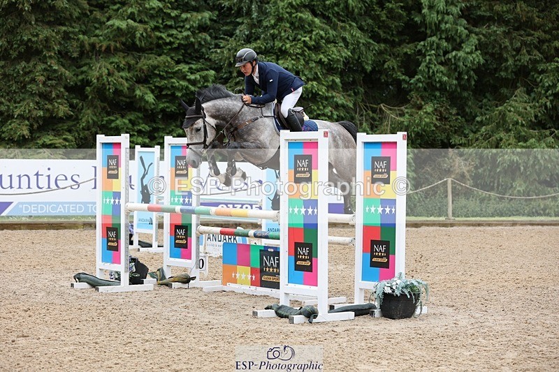 240705-092803-08112 - Cls 19 5 Yr Old Qualifier 1.10m