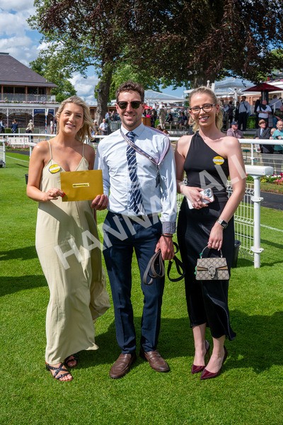 140625-Race 4-Hucklesbrook-9589 - Race 4 3.35pm Churchill Tyres Supporting Macmillan Sprint Handicap