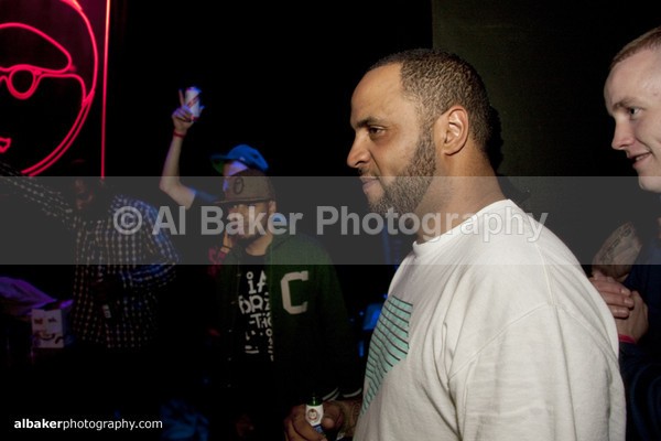 152 - Soul:ution @ BOTW 26.08.12