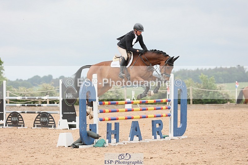 250524-114320-04556 - Cls 14 Snr Newc 1st Rnd