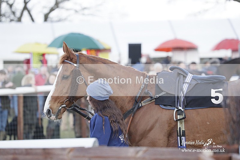 PtP 180323 778 - Shelfield Park Races with Croome & West Warwickshire Hunt  18/03/23