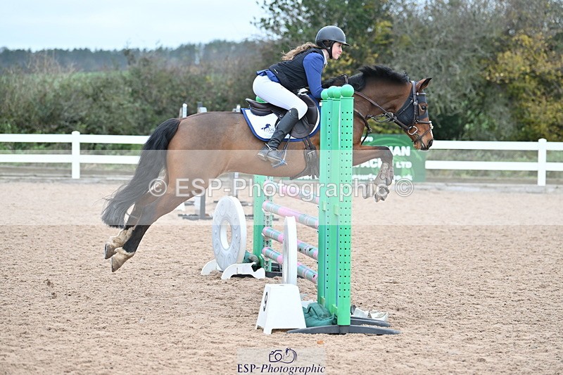 231119A-102216-04890 - Sun Cls 3 BlueChip Pony Discovery Qualifier